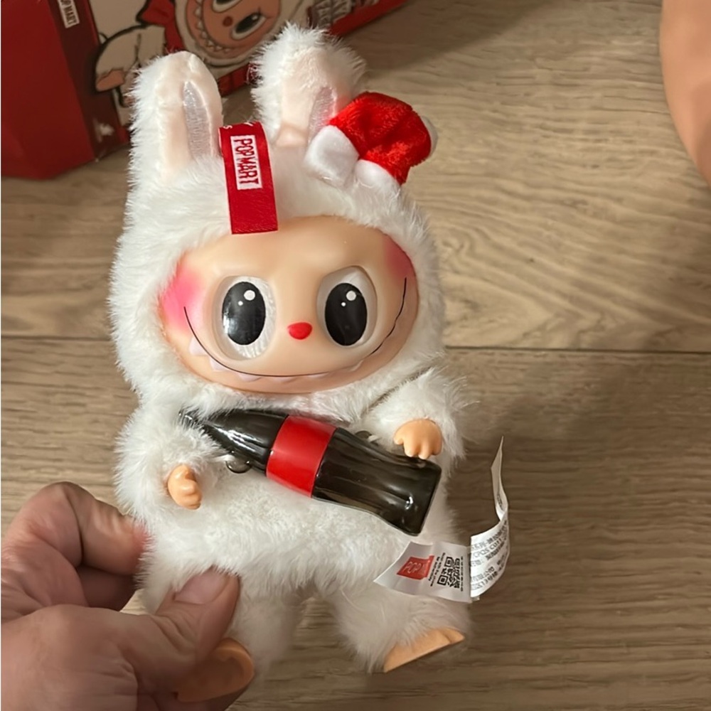 The greatest lafufu ever